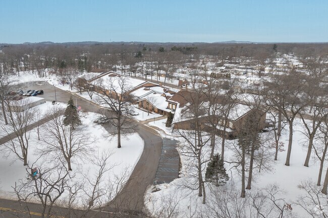 West Shores Lutheran School in Norton Shores, MI.