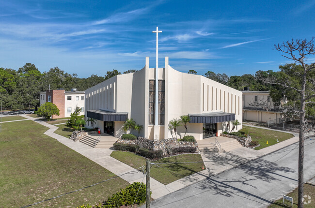 Providence Christian Preparatory School is a faith based private school in Orlando, FL.