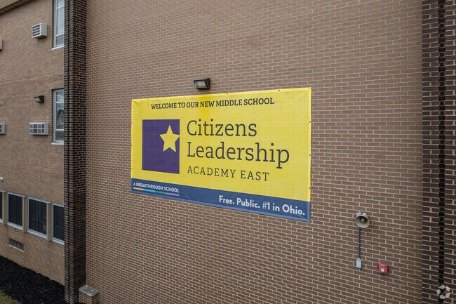 Citizens Academy offers a dynamic learning environment.