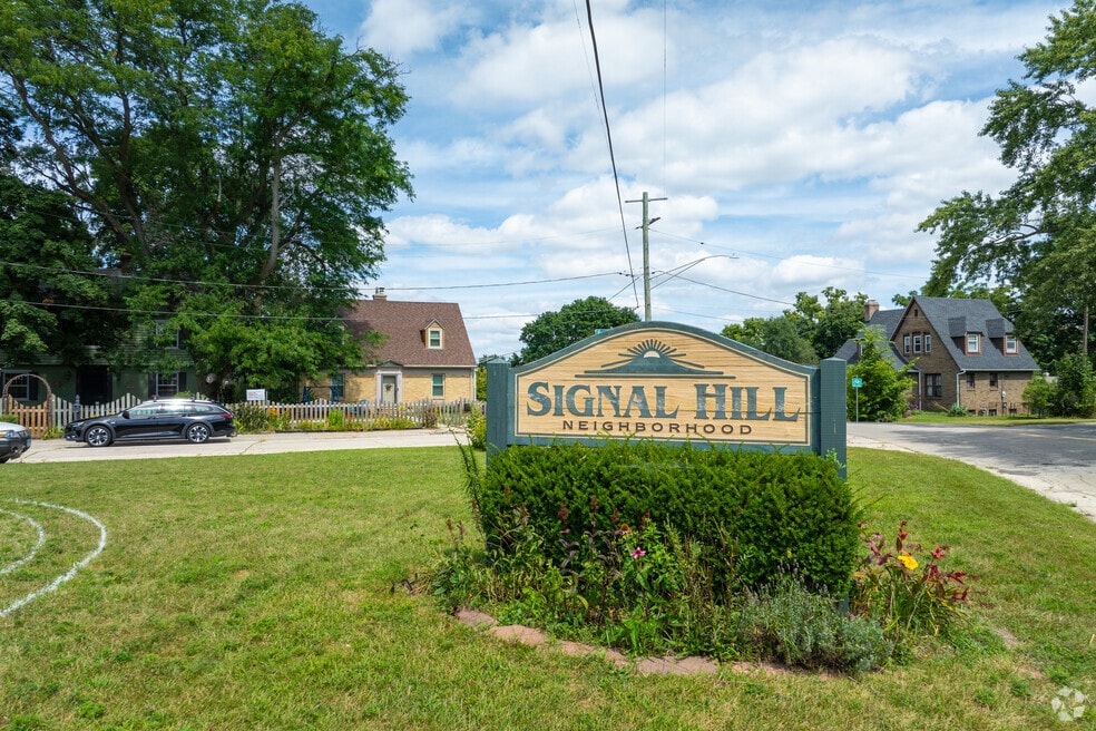 Signal Hill