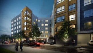2110 E Norris St, Philadelphia, PA 19125