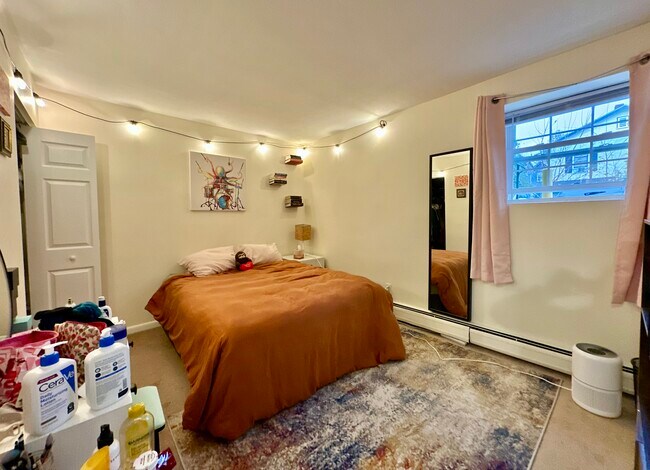 804 Centre St unit 7, Jamaica Plain, MA 02130 - photo 7