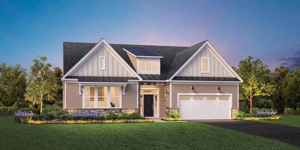 8 Martin Way unit 36357590, East Windsor, NJ 08512 - photo 1