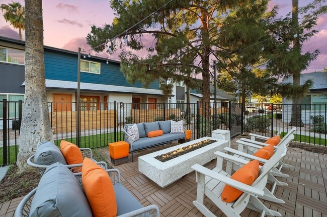 Sunrise in Chandler Apartments, Chandler, AZ 85224 - photo 4