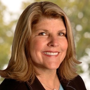 Diana Mercer