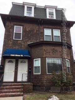 1144 River St Unit 1, Boston, MA 02136
