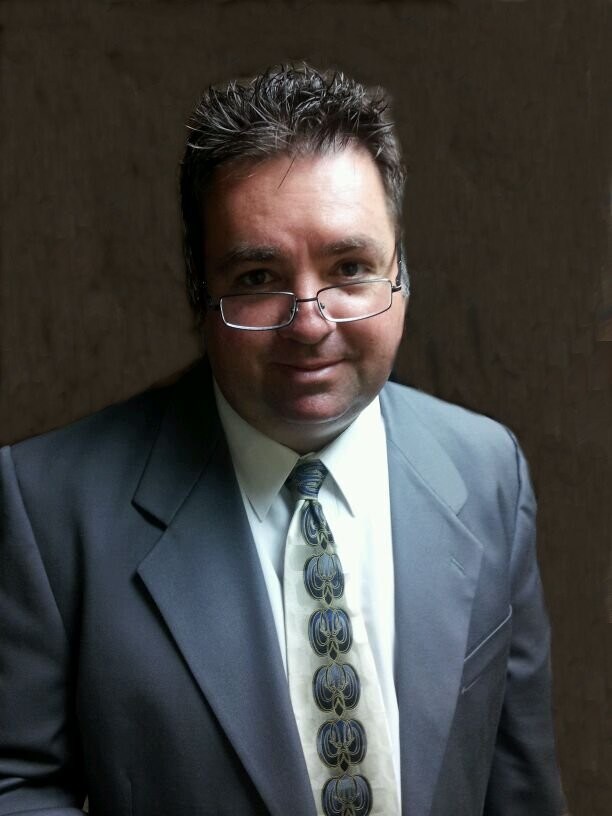 Agent Photo