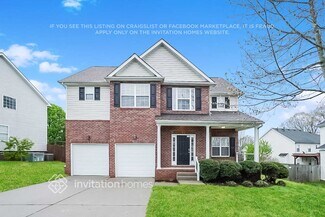 5015 Saunders Terrace, Spring Hill, TN 37174