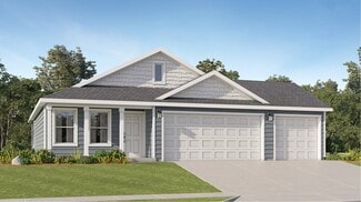 306 S Lightning Ave, Middleton, ID 83644