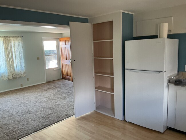 Pantry