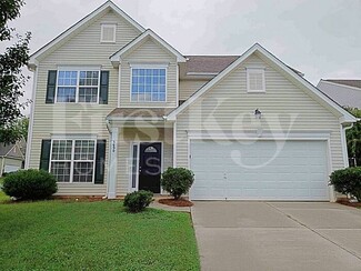 3690 Fiddlers Glenn Ct, Winston-Salem, NC 27127