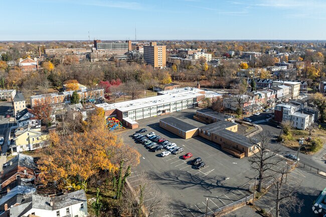 79856 - Daylight  Twilight High School