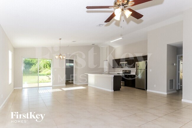 664 SW Backert Ave, Port St. Lucie, FL 34953 - photo 4