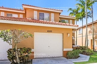 6100 Sugar Loaf Ln, West Palm Beach, FL 33411