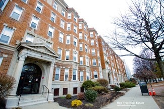 1175 Boylston St Unit 25, Boston, MA 02215
