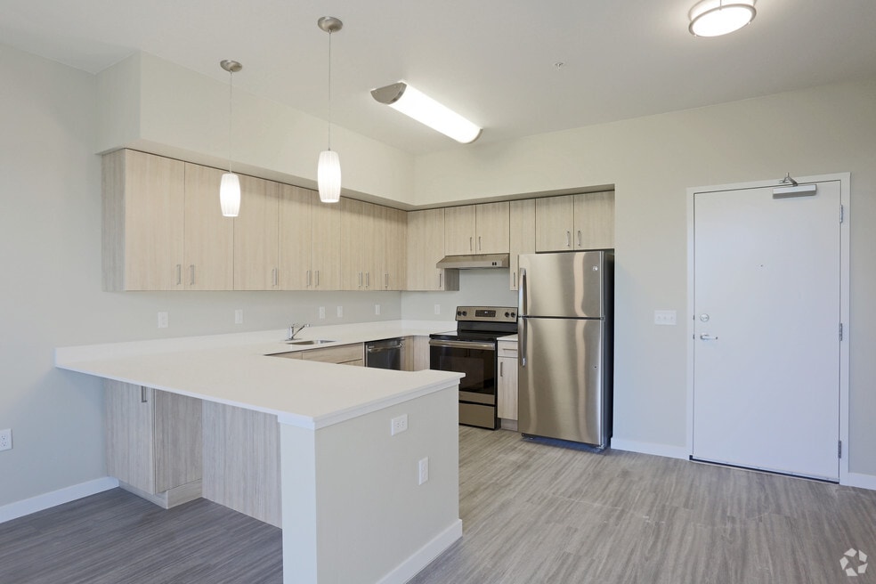 Jesse Quinn Apartments, Forest Grove, OR 97116 - photo 1