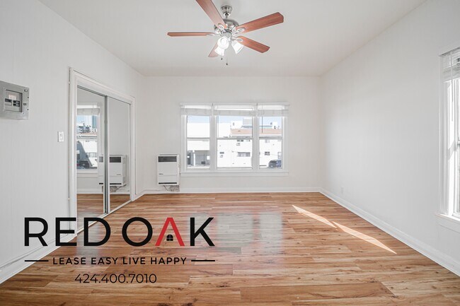 1056 Normandie Ave unit 203, Los Angeles, CA 90006 - photo 7