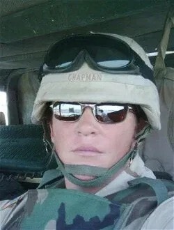 Susan Chapman