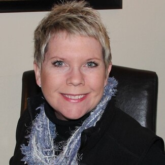 Katherine Poppen