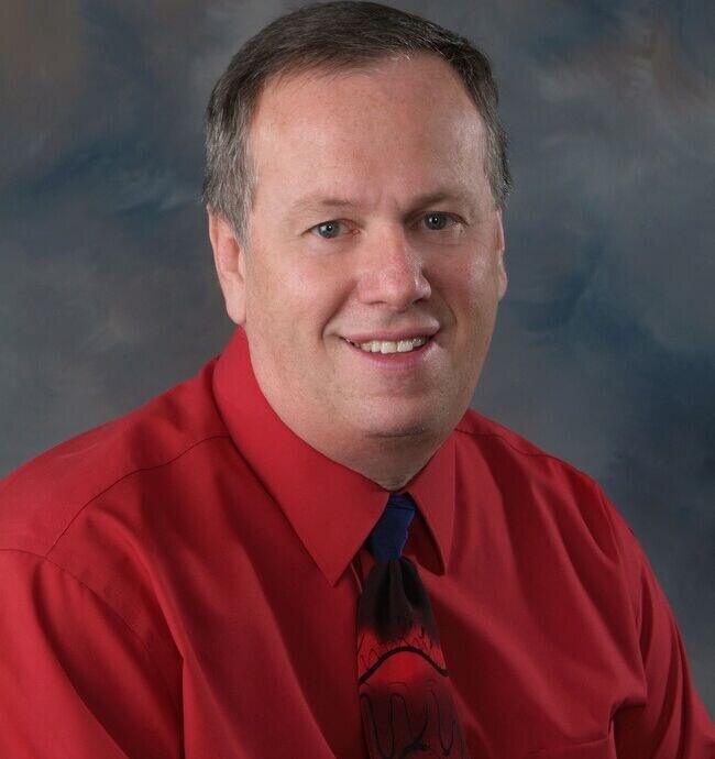 Bobby Spradlin