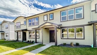 5113 Frederick Ave, Spokane, WA 99217