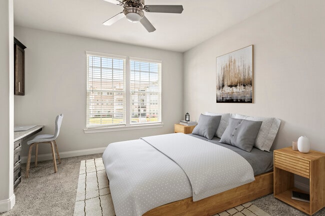 Villages at Raleigh Beach, Raleigh, NC 27610 - photo 7