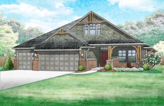 16140 Tall Grass Dr Unit 36464771, Oklahoma City, OK 73170