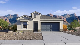 27359 N 69th Dr, Peoria, AZ 85383