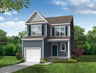 8842 Bethany Creek Ave Unit 36502361, North Chesterfield, VA 23236