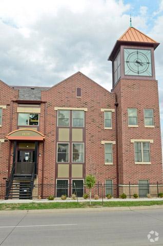 MLK Brickstone Apartments, Des Moines, IA 50314 - photo 7