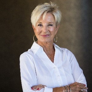 Vicki Beveridge