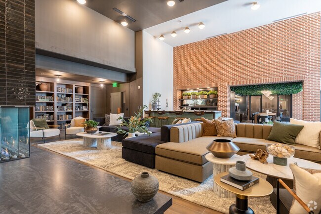 NOVEL Scott's Addition by Crescent Communities, Richmond, VA 23230 - photo 3