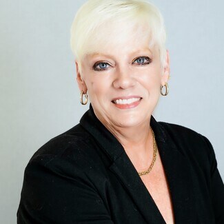 Sue Tabor