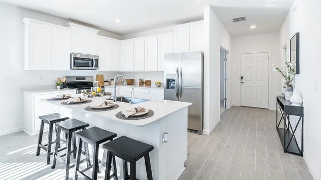 3161 Tupelo Loop, Greencove Springs, FL 32043 - photo 7