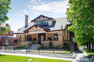 1575 N Gaylord St Unit 7, Denver, CO 80206