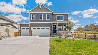 43084 Kawana Gulch St, Elizabeth, CO 80107
