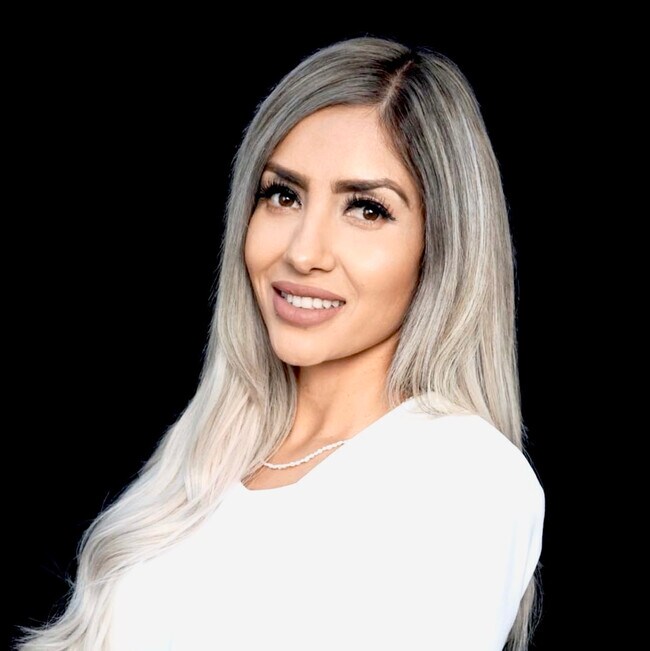 Angelica Delgado