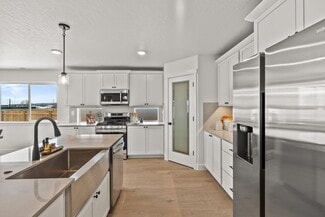 465 Monte Vista, Madras, OR 97741