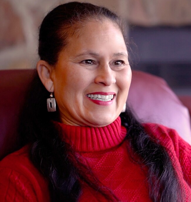 Jeanette Sanchez