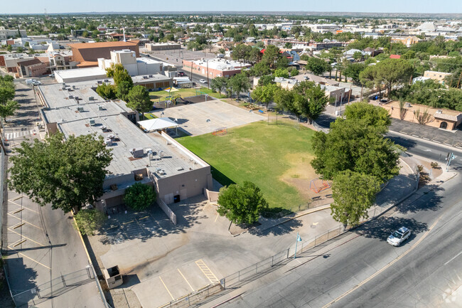 Central Elementary School