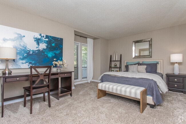 Avenues at Holcomb Bridge, Peachtree Corners, GA 30092 - photo 2