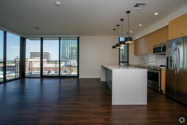 Rendezvous Urban Flats, Tucson, AZ 85701 - photo 6