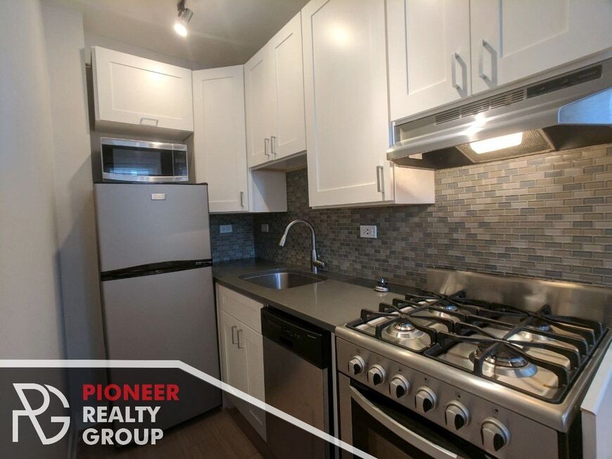 515 W Belmont Ave unit 2, Chicago, IL 60657 - photo 1
