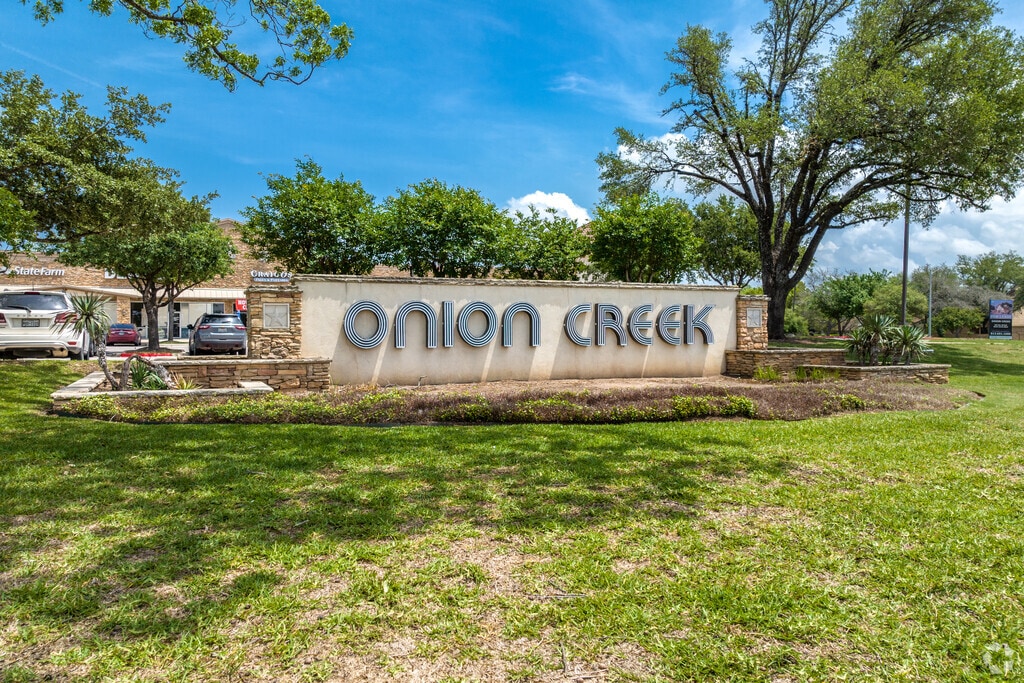 About Onion Creek Schools, Demographics, Things to Do