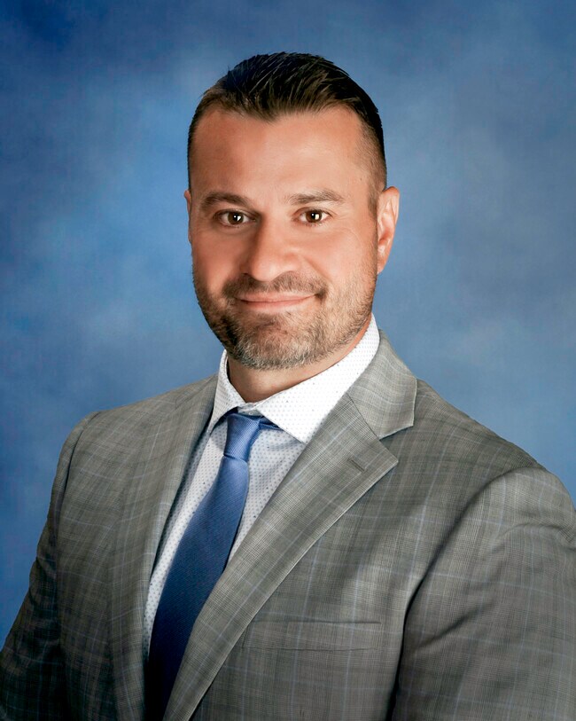Agent Photo