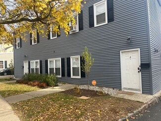 10 King St, Morristown, NJ 07960