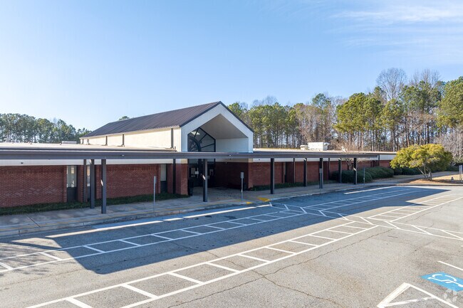 Kanoheda Elementary School is a rich and diverse place for students to learn.