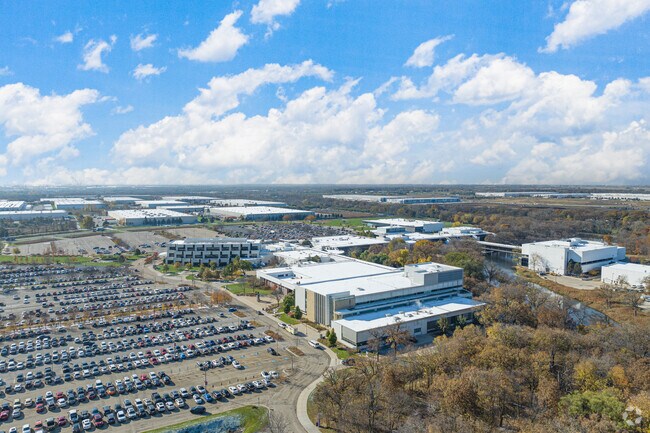 Joliet Junior College has over 180 Degrees and Program Certifications to chose from.