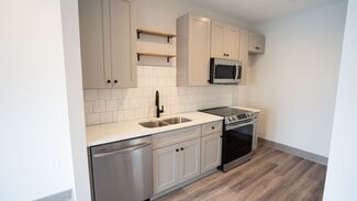 201 S Grace St, Rocky Mount, NC 27804