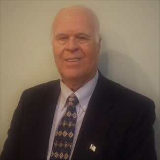Ronald Gilbert